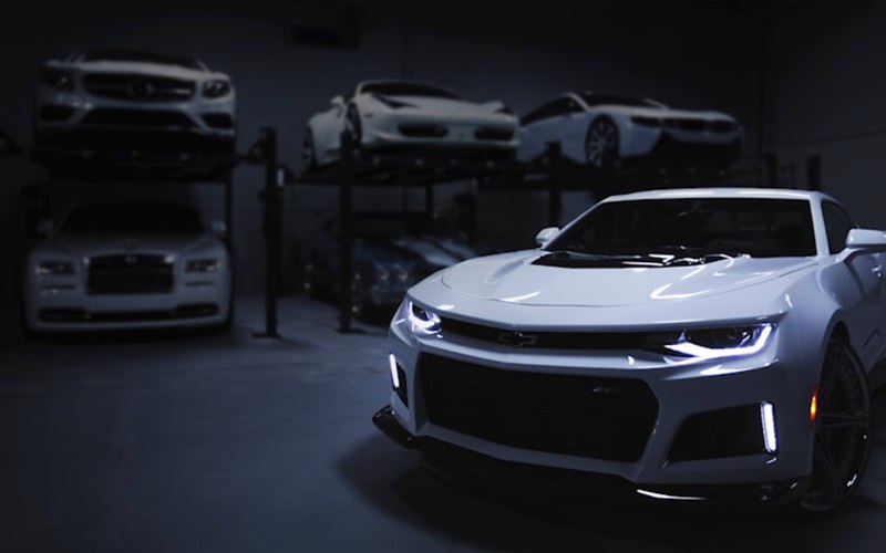 Auto insurance savings