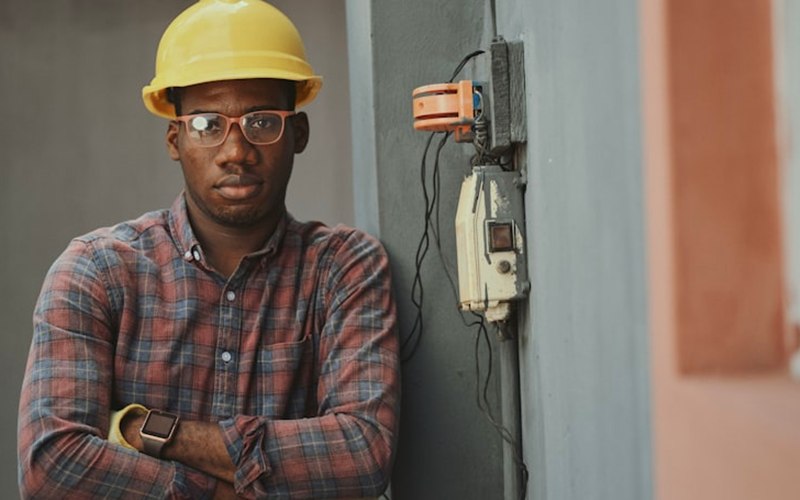 Electrical panel